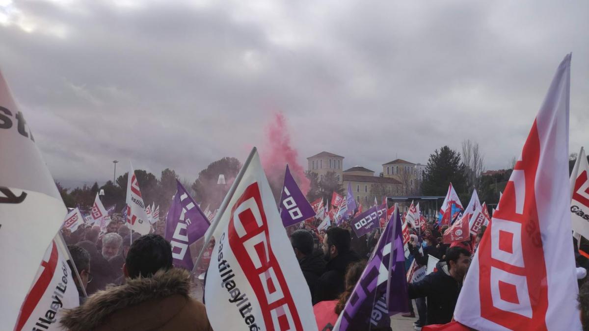 CCOO