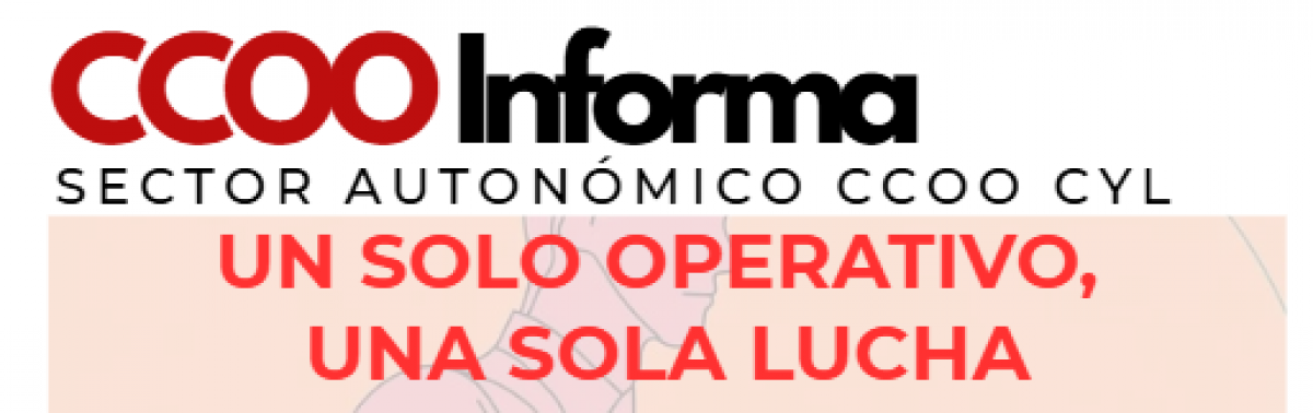 CCOO Informa