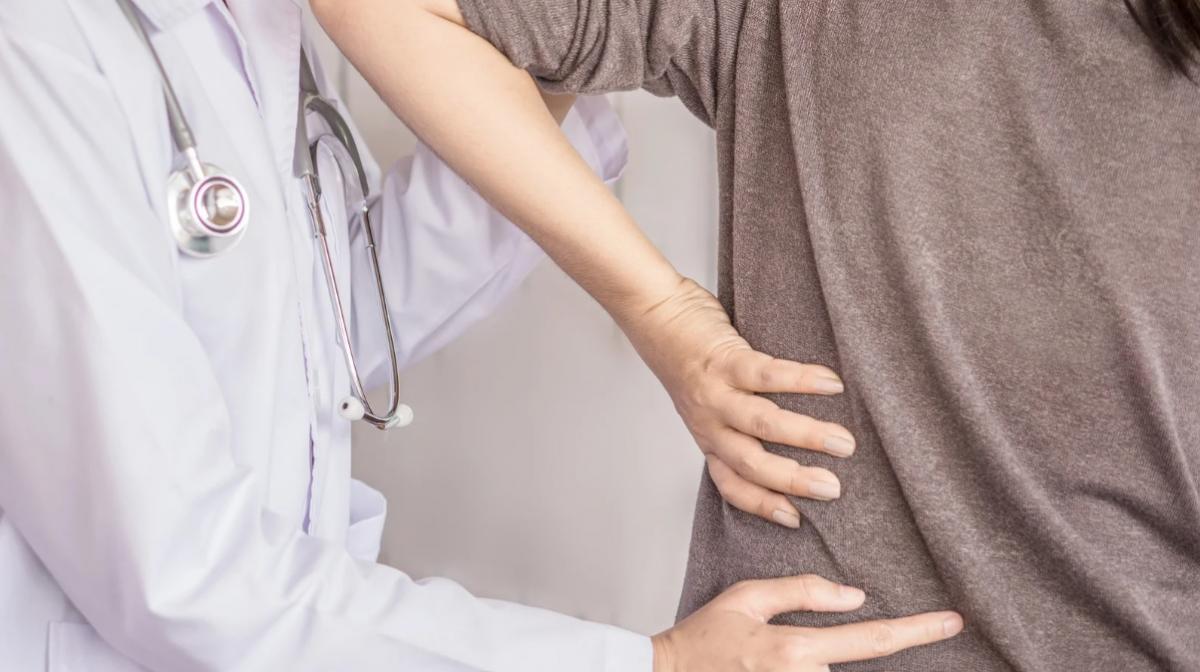 Reconocimiento médico