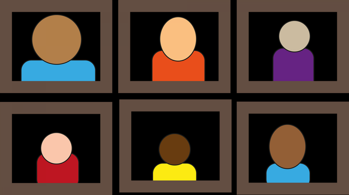 Reunión
