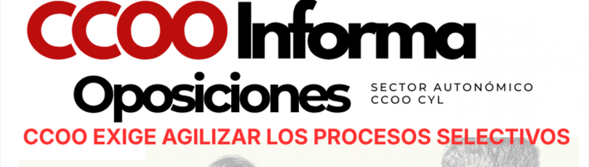 CCOO Informa
