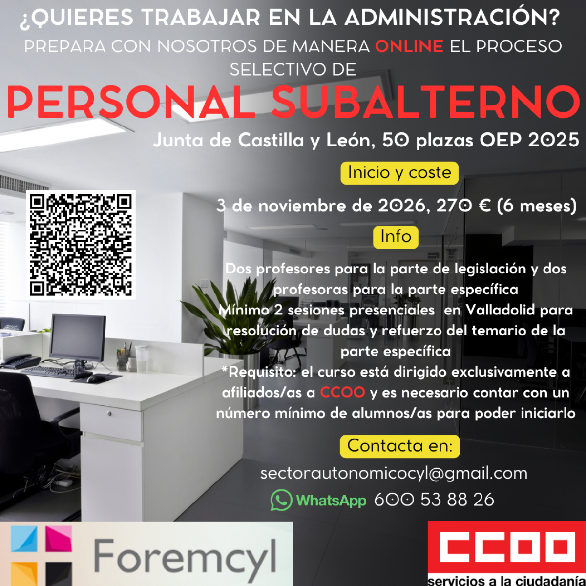 Cartel Subalterno
