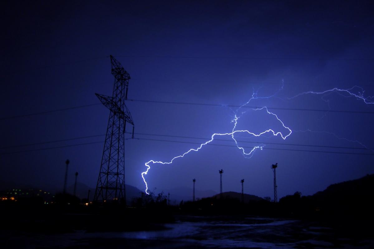Tormenta
